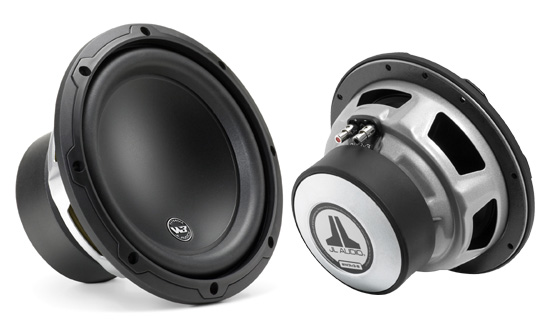   JL Audio 8W3v3-8